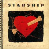  obestämt: Starship: Love among the cannibals