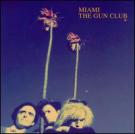 cd: Gun Club: Miami