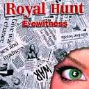 cd-digipak: Royal Hunt: Eye Witness