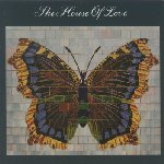 cd: House Of Love: The House Of Love