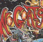 cd: The Goats: No Goats, No Glory