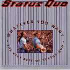 cd: Status Quo: Whatever You Want - The Very Best Of
