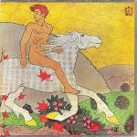 lp: Fleetwood Mac: Then play on