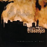 cd pappersfodral: Bloodshed: Inhabitants of dis