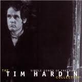 cd: Tim Hardin: Simple Songs Of Freedom