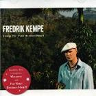 cd: Fredrik Kempe: Songs For Your Broken Heart
