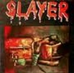 lp: Slayer: Butcher Company