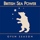 cd: British Sea Power: Open Season