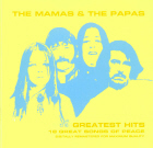 lp: Mamas & Papas: Greatest Hits