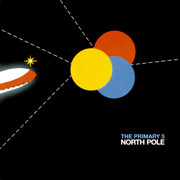 cd: Primary 5: North Pole