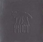 mcd: Boyd Rice And Friends: The Registered Three