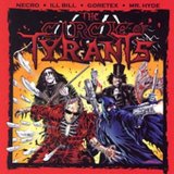 cd: Circle Of Tyrants: Circle Of Tyrants