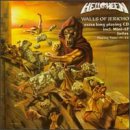 cd: Helloween: Walls of Jericho