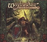 cd: Waylander: Honour Amongst Chaos