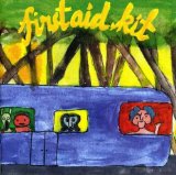 cd: First Aid Kit: Drunken Trees