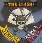  obestämt: Clash: straight to hell