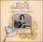 lp: Happy Traum: Relax Your Mind