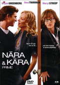 dvd: VA: Nära och Kära