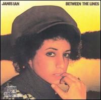 cd: Janis Ian: Between the Lines