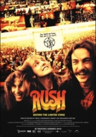 dvd-r: RUSH: Beyond The Lighted Stage