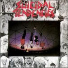 cd: Suicidal tendencies: Suicidal tendencies