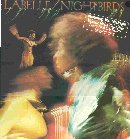 cd: Labelle: Nightbirds