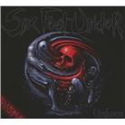 cd-box: Six feet under: Unborn
