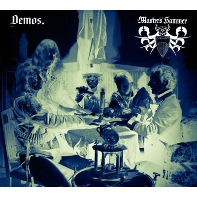 Master's Hammer: Demos.