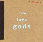 cd: Hindu Love Gods: Hindu Love Gods