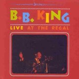 cd: B.B. King: Live At The Regal