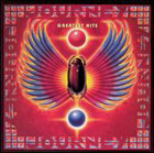  obestämt: JOURNEY: Greatest hits