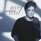  obestämt: Richard MARX: Greatest Hits