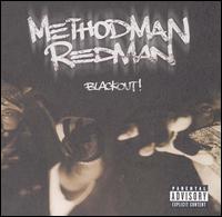 cd: Method Man & Redman: Blackout!