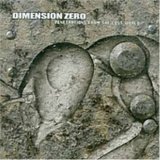 cd: Dimension Zero: Penetrations From The Lost World