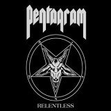 lp: Pentagram: Relentless