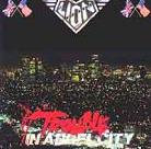 lp: Lion: Trouble In Angel City