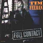  obestämt: Tim Feehan: Full contact