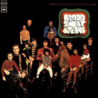 lp: Blood, Sweat & Tears: Child Is Father To The Man