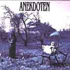 cd-r: Anekdoten: Vemod
