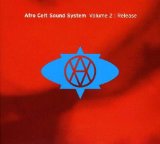 cd: Afro Celt Sound System: Volume 2: Release