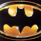 lp: VA: Batman Motion Picture Soundtrack