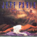 cd: Jeff Paris: Race To Paradise
