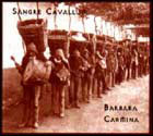 cd: Sangre Cavallum: Barbara Carmina