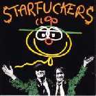 cd: StarFuckers: Vogt Dem For Efterligninger