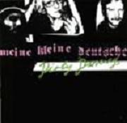 lp: meine kleine deutsche: dirty dancing