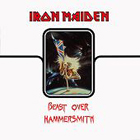 cd: Iron Maiden: Beast Over Hammersmith