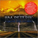  obestämt: Jim Peterik: Above The Storm