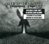 cd-digipak: Aborym: Generator