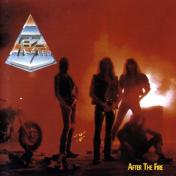 cd: EZ livin': After the fire