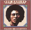 cd: Bob Marley & The Wailers: African Herbsman